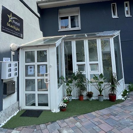 Hotel Starlight Frankfurt am Main Ngoại thất bức ảnh