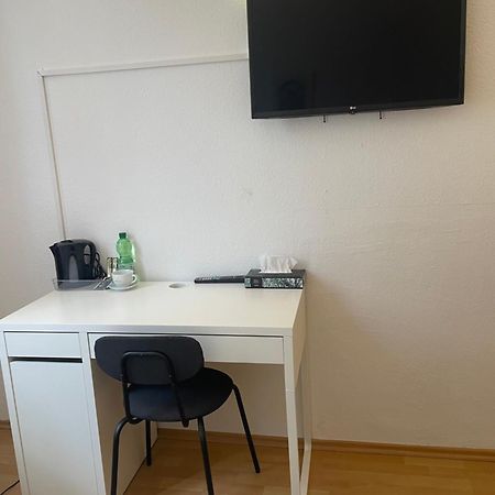 Hotel Starlight Frankfurt am Main Ngoại thất bức ảnh