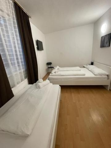 Hotel Starlight Frankfurt am Main Ngoại thất bức ảnh