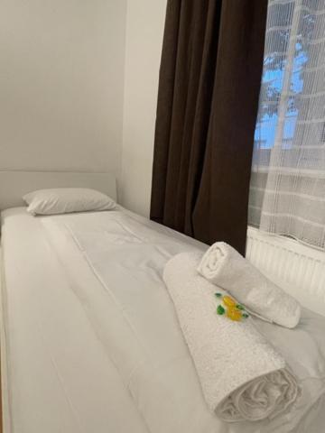 Hotel Starlight Frankfurt am Main Ngoại thất bức ảnh