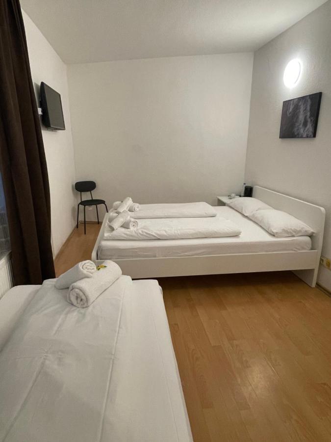 Hotel Starlight Frankfurt am Main Ngoại thất bức ảnh