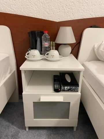 Hotel Starlight Frankfurt am Main Ngoại thất bức ảnh