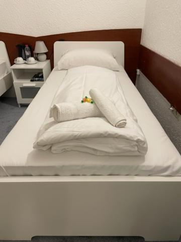 Hotel Starlight Frankfurt am Main Ngoại thất bức ảnh