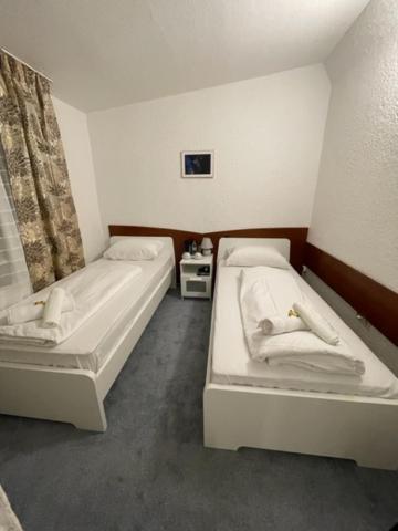 Hotel Starlight Frankfurt am Main Ngoại thất bức ảnh