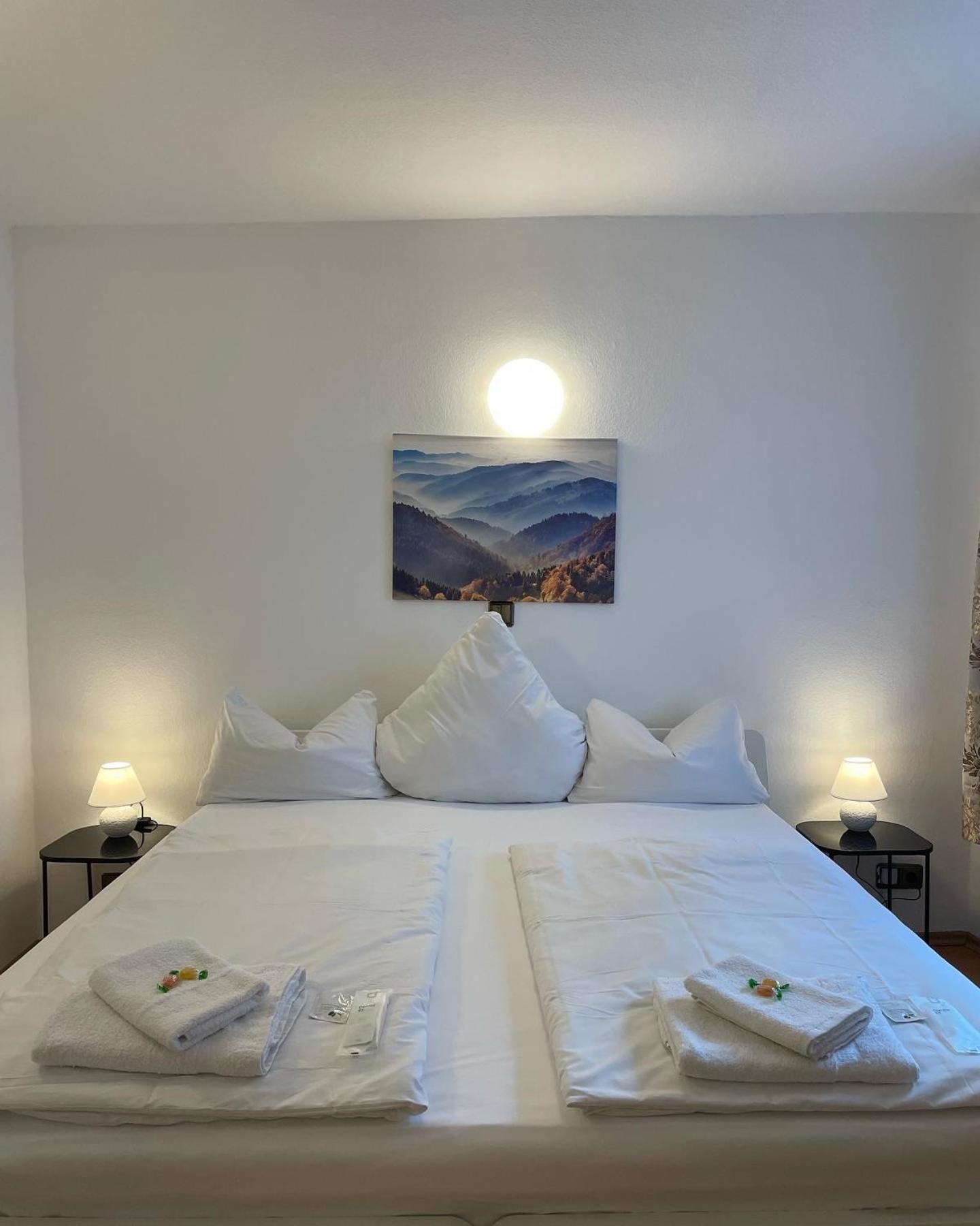 Hotel Starlight Frankfurt am Main Ngoại thất bức ảnh