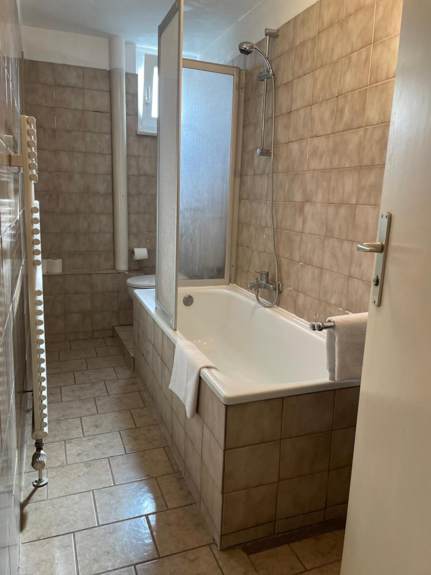 Hotel Starlight Frankfurt am Main Ngoại thất bức ảnh