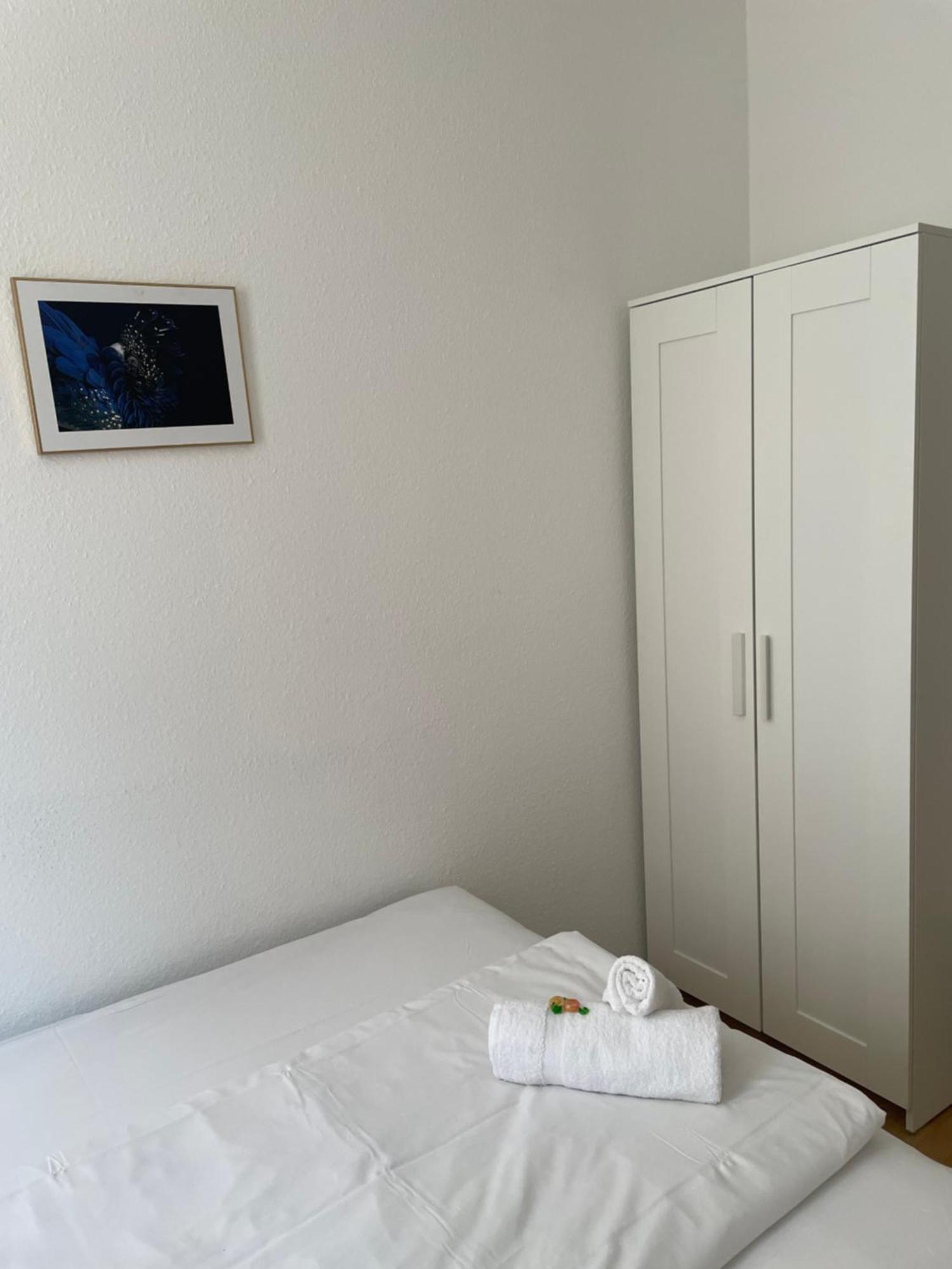 Hotel Starlight Frankfurt am Main Ngoại thất bức ảnh