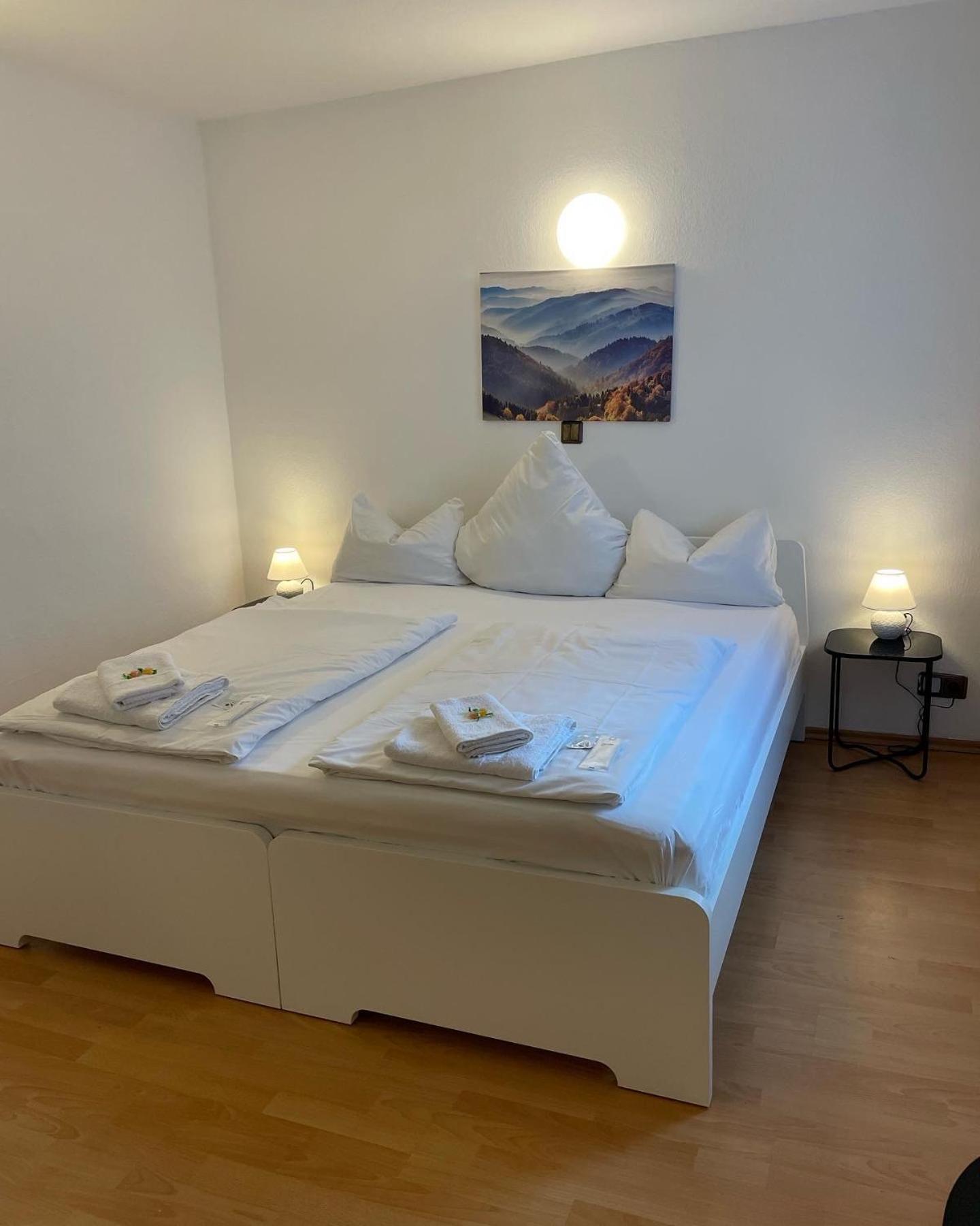 Hotel Starlight Frankfurt am Main Ngoại thất bức ảnh