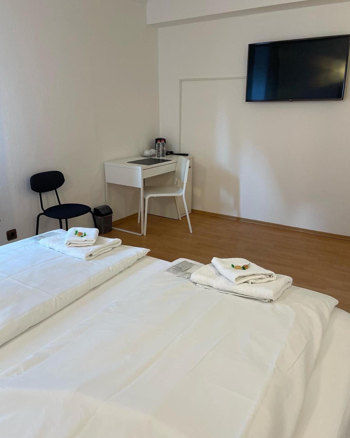 Hotel Starlight Frankfurt am Main Ngoại thất bức ảnh