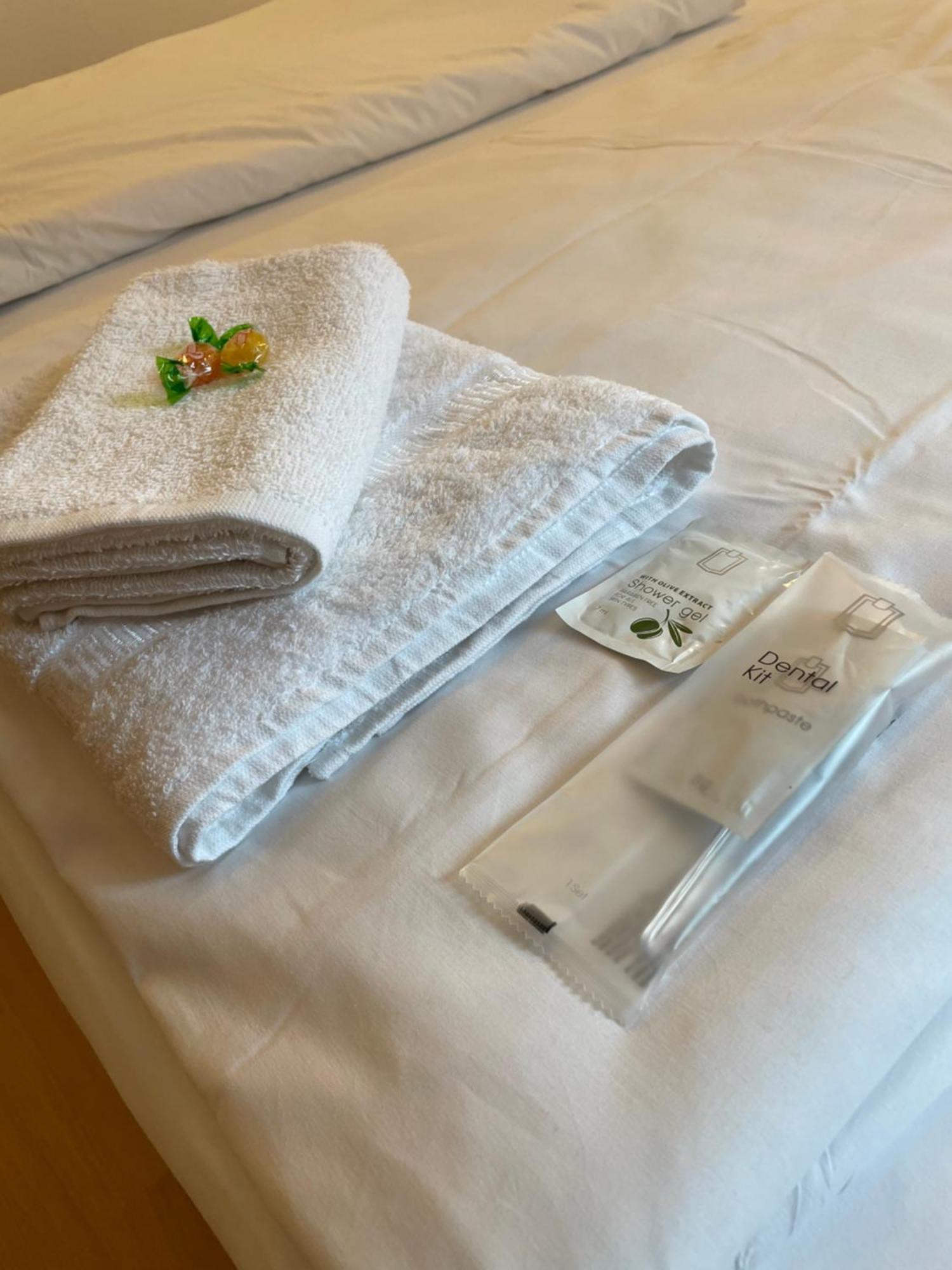 Hotel Starlight Frankfurt am Main Ngoại thất bức ảnh