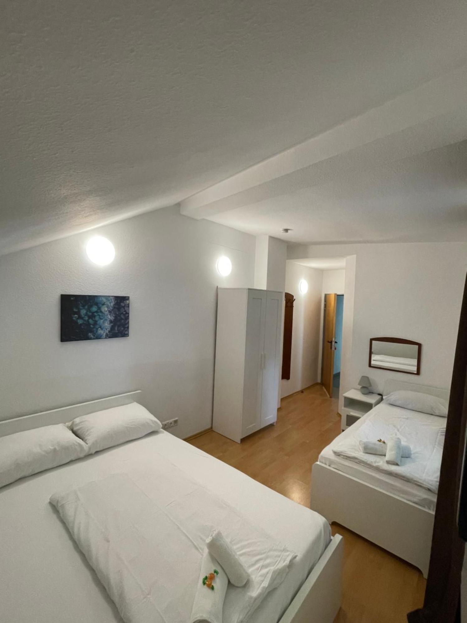 Hotel Starlight Frankfurt am Main Ngoại thất bức ảnh