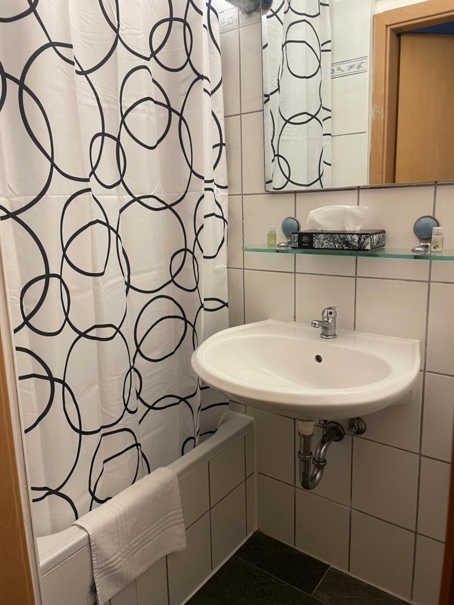 Hotel Starlight Frankfurt am Main Ngoại thất bức ảnh