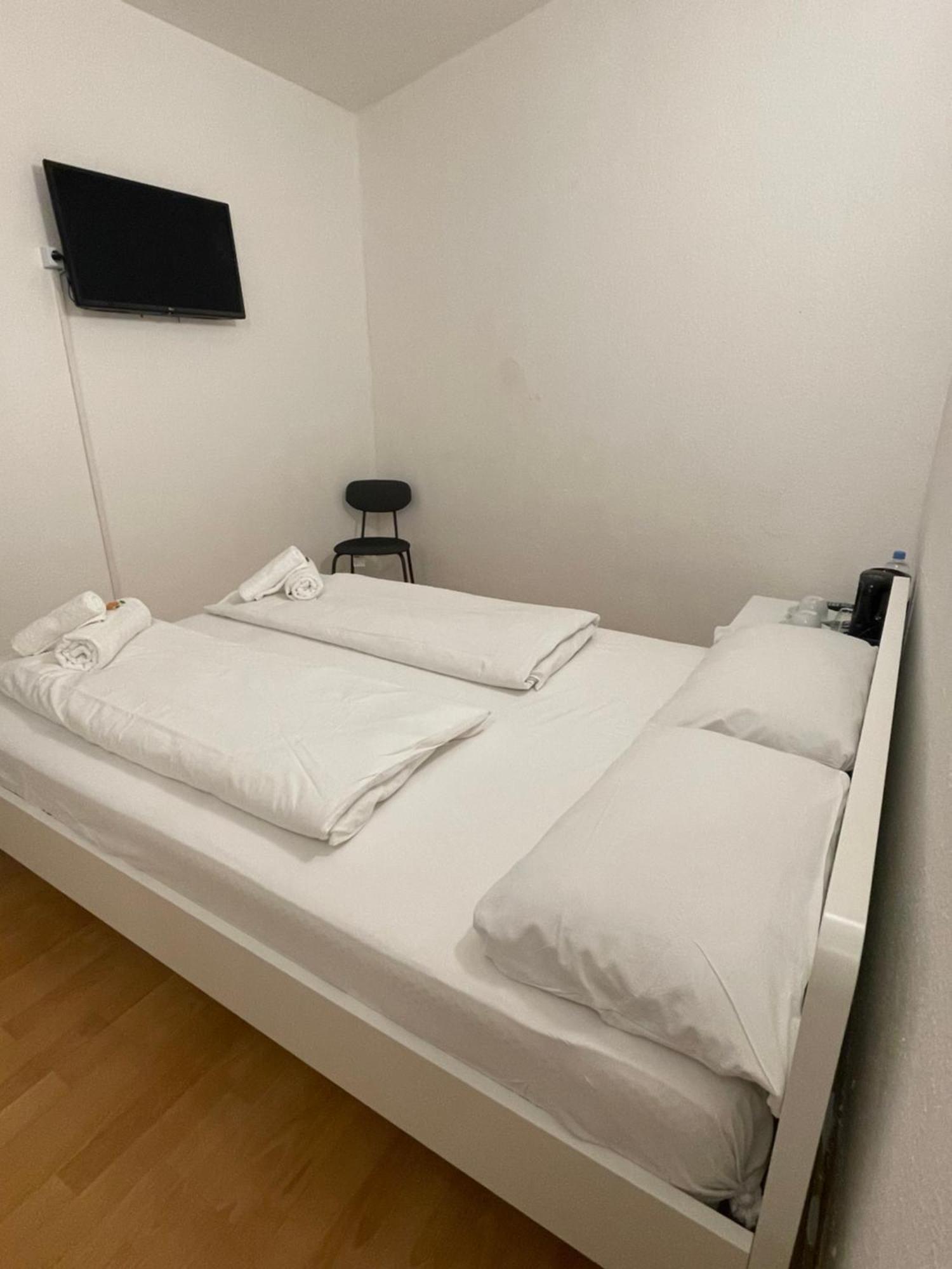 Hotel Starlight Frankfurt am Main Ngoại thất bức ảnh